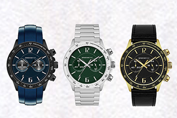 穩(wěn)達(dá)時定制方案-手表設(shè)計(jì)新款目錄圖冊三